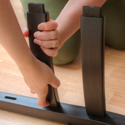 FURNITURE ASSEMBLY